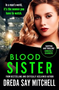 Cover Blood Sister