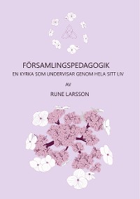 Cover Församlingspedagogik