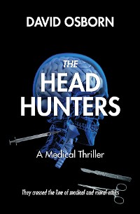 Cover The Head Hunters