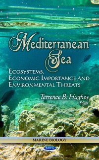 Cover Mediterranean Sea