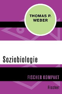 Cover Soziobiologie