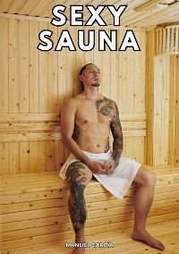 Cover Sexy Sauna