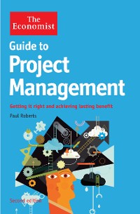 Cover The Economist Guide to Project Management 2nd Edition