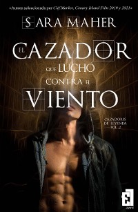 Cover El cazador que luchó contra el viento