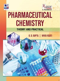 Cover Pharmaceutical Chemistry