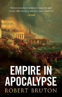 Cover Empire in Apocalypse