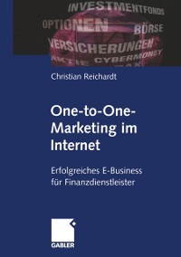 Cover One-to-One-Marketing im Internet