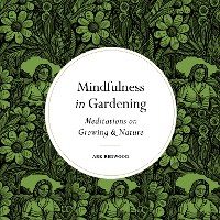 Cover Mindfulness in Gardening