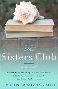 Cover The Sisters Club