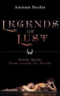 Cover Legends of Lust