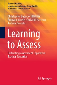Cover Learning to Assess