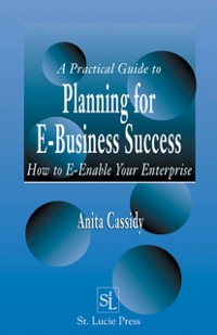 Cover Practical Guide to Planning for E-Business Success