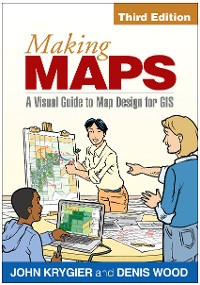 Cover Making Maps, Third Edition