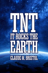 Cover T.N.T.: It Rocks the Earth