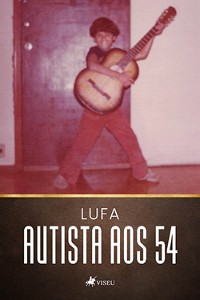 Cover Autista aos 54