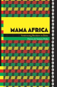 Cover Mama Africa