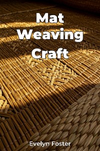 Cover Mat Weaving Craft