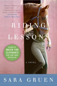 Cover Riding Lessons
