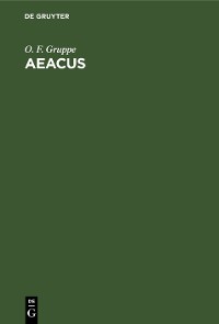 Cover Aeacus