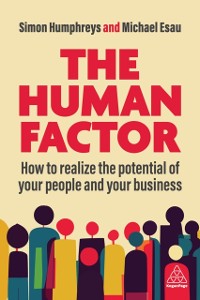 Cover Human Factor