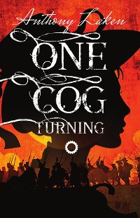 Cover One Cog Turning