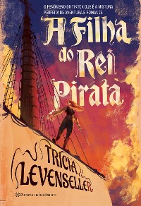 Cover A filha do rei pirata