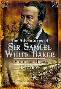 Cover Adventures of Sir Samuel White Baker