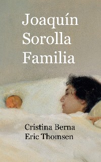 Cover Joaquín Sorolla Familia