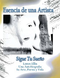 Cover Esencia de una Artista