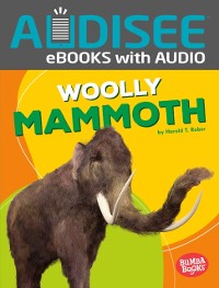 Cover Woolly Mammoth