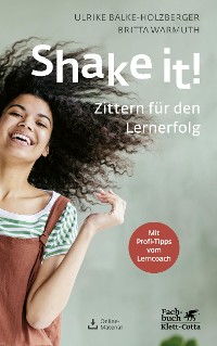 Cover Shake it!