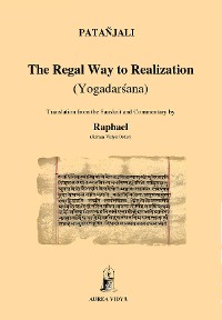 Cover The Regal Way to Realization