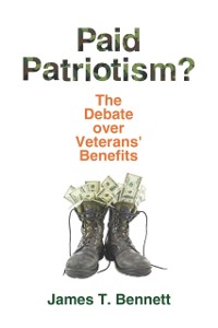 Cover Paid Patriotism?