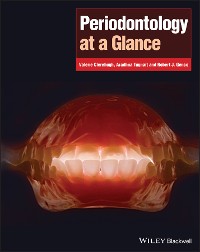 Cover Periodontology at a Glance