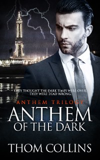 Cover Anthem of the Dark