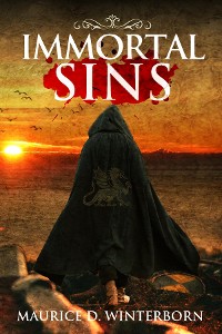 Cover Immortal Sins