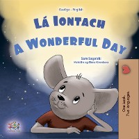 Cover Lá Iontach A wonderful Day