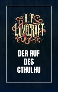 Cover Der Ruf des Cthulhu