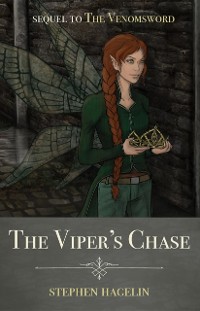 Cover Viper's Chase