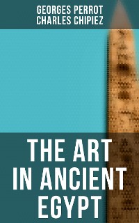 Cover The Art in Ancient Egypt