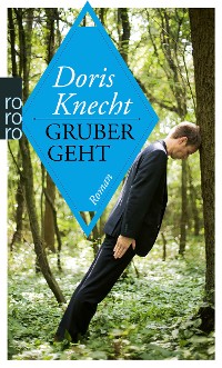 Cover Gruber geht