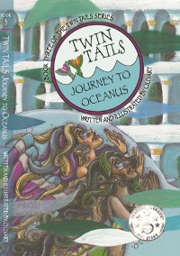 Cover TWIN TAIL: Journey to Oceanus