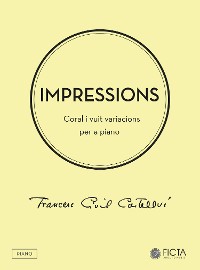 Cover Impressions