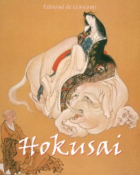 Cover Hokusai