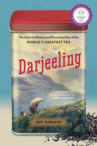 Cover Darjeeling