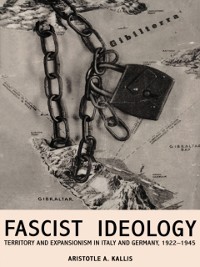 Cover Fascist Ideology