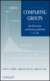 Cover Comparing Groups