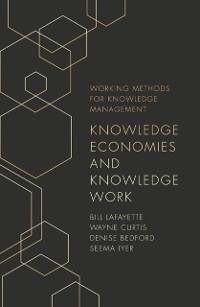 Cover Knowledge Economies and Knowledge Work