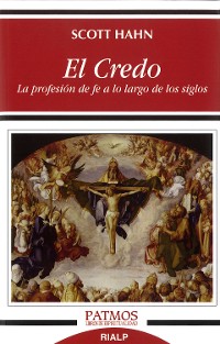 Cover El Credo