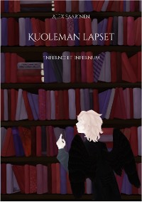 Cover Kuoleman lapset